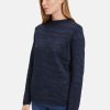 Strick | Betty Barclay Strickpullover Langarm