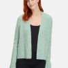 Strick | Betty Barclay Strick-Cardigan Mit Strickdetails