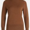 Basics | Betty Barclay Feinstrickpullover Mit Lurexkanten