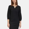 Festliche Mode | Betty Barclay Jerseykleid Knielang