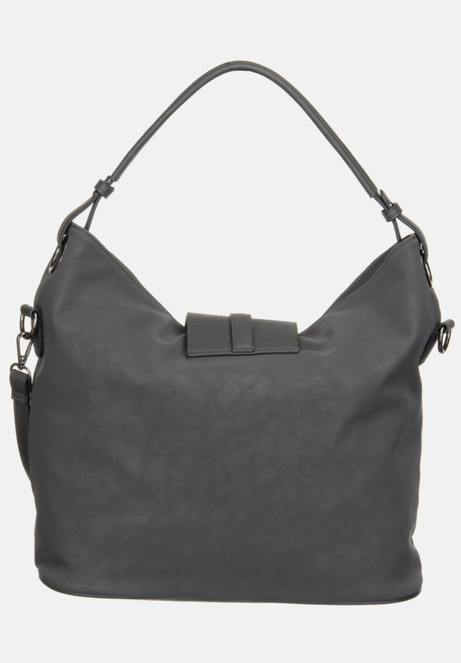 Taschen | Betty Barclay Hobo Bag In Lederoptik