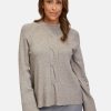 Strick | Betty Barclay Strickpullover Langarm