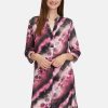 Kleider | Betty Barclay Freizeitkleid Mit 3/4 Arm