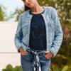 Shirts | Betty Barclay Basic Shirt Mit Stickerei