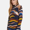 Strick | Betty Barclay Feinstrickpullover Langarm