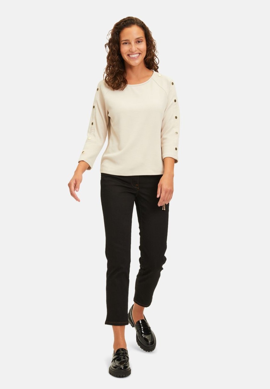 Shirts | Betty Barclay Casual-Shirt Mit Knopfen