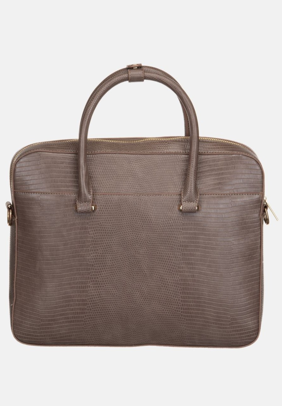 Taschen | Betty Barclay Business Tasche Krokopragung