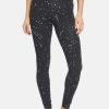 Hosen | Betty Barclay Leggings Mit Hohem Bund