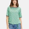 Shirts | Betty Barclay Casual-Shirt Mit Tunnelzug