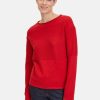 Strick | Betty Barclay Strickpullover Mit Strickdetails