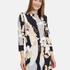 Kleider | Betty Barclay Shirtkleid Knielang