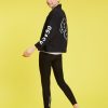 Sweatshirts & Hoodies | Betty Barclay Sweatjacke Mit Stehkragen