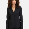 Business Kleidung | Betty Barclay Blazer-Jacke Langarm