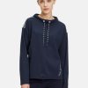 Sweatshirts & Hoodies | Betty Barclay Sweatshirt Mit Hohem Kragen