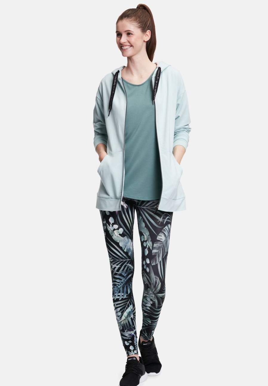 Sweatshirts & Hoodies | Betty Barclay Sweatjacke Mit Kapuze