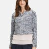 Business Kleidung | Betty Barclay Blazer-Jacke Langarm