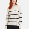 Strick | Betty Barclay Strickpullover Mit Ringel