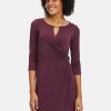 Kleider | Betty Barclay Jerseykleid Mit 3/4 Arm