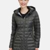 Jacken | Betty Barclay Outdoorjacke Mit Abnehmbarer Kapuze