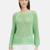 Strick | Betty Barclay Grobstrick-Pullover Mit Strickdetails