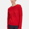 Strick | Betty Barclay Strickpullover Mit Strickdetails