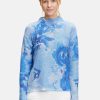 Strick | Betty Barclay Strickpullover Mit Blumenprint