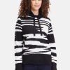 Strick | Betty Barclay Strickpullover Mit Hohem Kragen