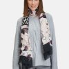 Accessoires | Betty Barclay Basic-Schal Mit Blumenprint