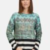 Strick | Betty Barclay Strickpullover Mit Print