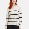 Strick | Betty Barclay Strickpullover Mit Ringel