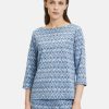 Sweatshirts & Hoodies | Betty Barclay Sweatshirt Mit Jacquard