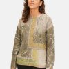 Strick | Betty Barclay Strickpullover Mit Print