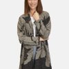 Festliche Mode | Betty Barclay Strick-Cardigan Mit Jacquard