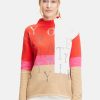 Strick | Betty Barclay Strickpullover Mit Color Blocking